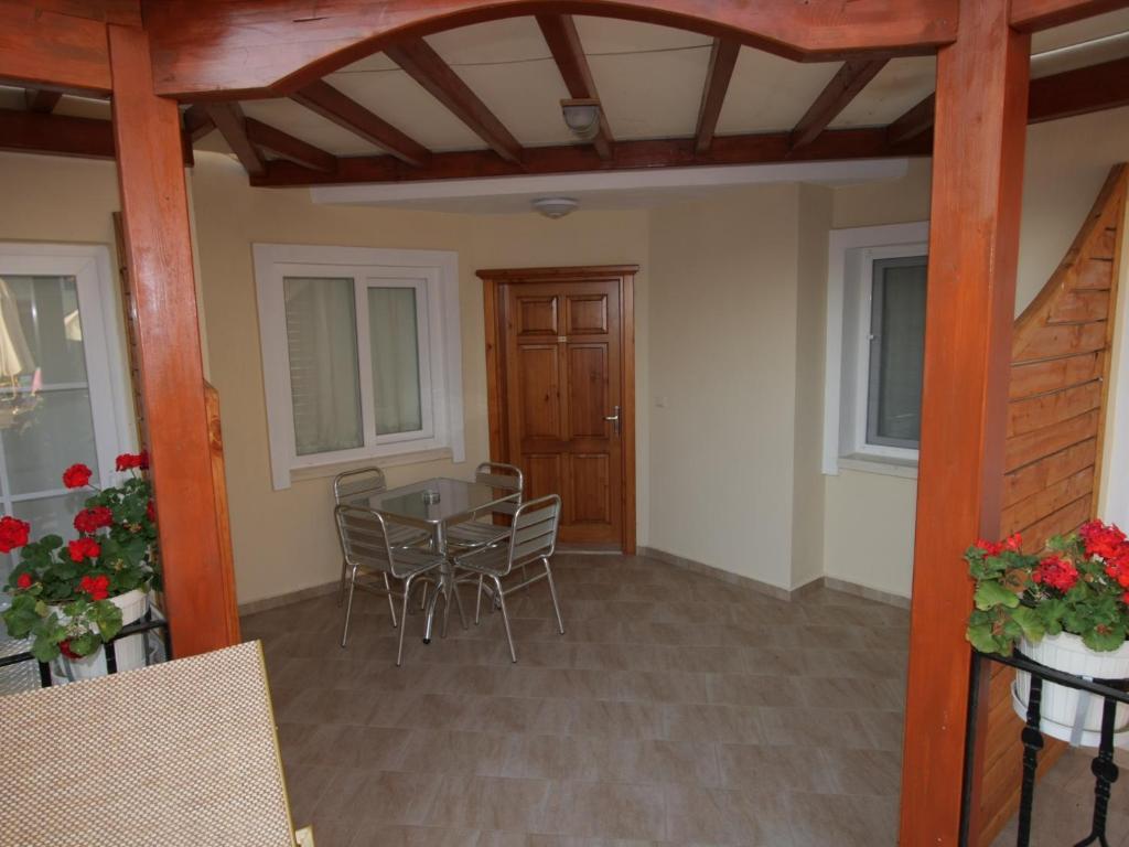 Sea Breeze Hotel And Apartments Oludeniz Rom bilde