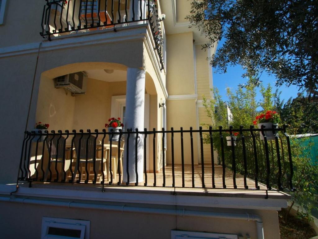 Sea Breeze Hotel And Apartments Oludeniz Rom bilde