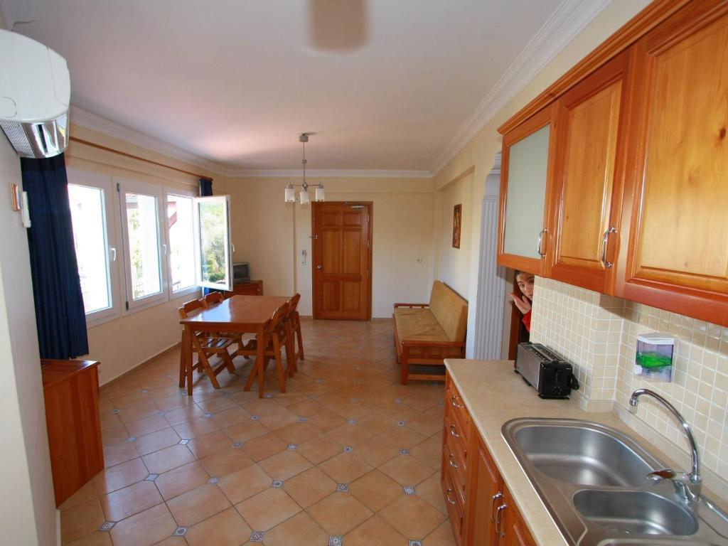 Sea Breeze Hotel And Apartments Oludeniz Rom bilde